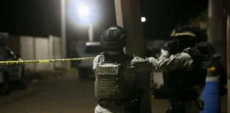 مکسیکو؛ د فوټبال د لوبې پر مهال وسلهوال برید کې ۱۱ تنو ژوند بایللی