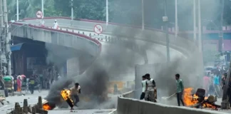 مدني فعالان: نړیواله ټولنه دې د بنګله دېش لږکیو ساتنه یقیني کړي