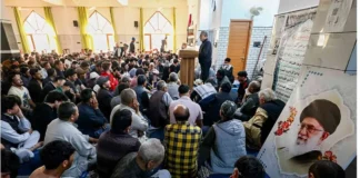 اسراییلو پر ایران د تازه بریدونو خبر داری ورکړی