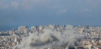 په لبنان کې د بېځایه شویو پر زیاتېدو د ملګرو ملتونو اندېښنې