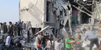 حوثیان: د ایران پر ضد به هر ډول پراخېدونکي کړکېچ ته ځواب ورکړي