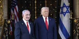 امریکا او اسرائیل د ایران پر وړاندې جګړه اوږدوي
