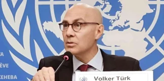 ملګرو ملتونو د طالبانو او پاکستان ترمنځ د جګړو د سمدستي درولو غوښتنه وکړه