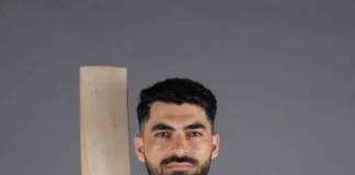 ابراهیم ځدراڼ د راتلونکو شل اووریزو سیالیو لپاره لوبډلمشر ټاکل شوی