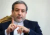 عراقچي: د روانې جګړې پای او بڼه موږ ټاکو