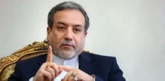 عراقچي: د روانې جګړې پای او بڼه موږ ټاکو