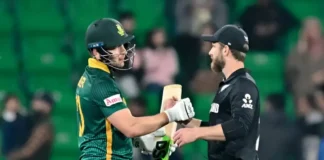 نن د نړیوال جام لومړۍ ستره نیمه پایلوبه ترسره کېږي