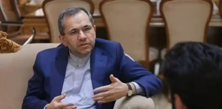 د جګړې په اړه اروپايي هېوادونو ته د ايران خبرداری