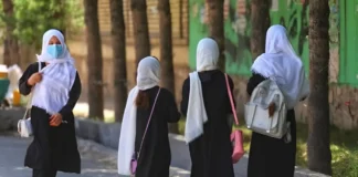 فضلي: د نوي ښوونيز کال له پيل سره بیا هم ميليونونه نجونې له زدهکړو محرومې دي