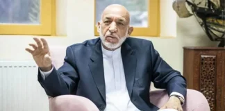 یو ځل بیا د افغان نجونو پر زده کړو او مانادار حضور د کرزي ټینګار