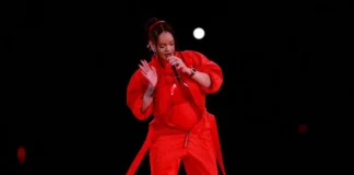 کالیفرنیا کې د ریحانې په کور وسلهوال برید شوی