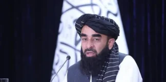 طالبان: د پاکستان بریدونه به بېځوابه پاتې نهشي