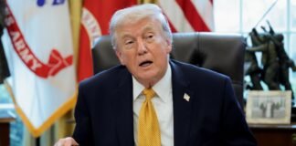 د ناټو د غړو هېوادونو نه د ټرمپ نهیلي