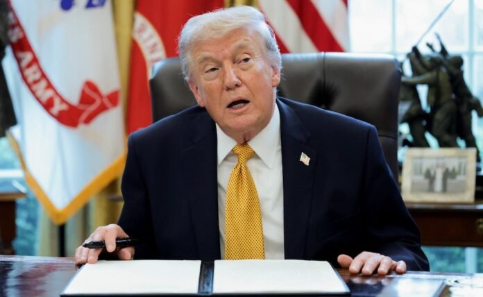 Trump-signs-executive-order-creating-anti‑fraud-task-force