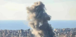 اسرائیلي رژیم لبنان کې ٣ روغتيايي کارکوونکي وژلي