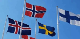 کاناډا له نورډيک هېوادونو سره د دفاعي تجهيزاتو د همکارۍ ډېرېدو هوکړه کړې