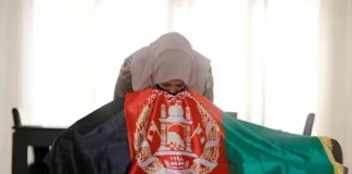 د مارچ اتمه؛ نیمه ټولنه او نیمګړې راتلونکې