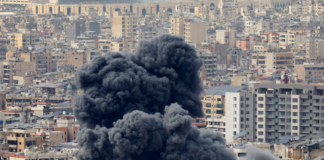 د لبنان او اسرائیلو ترمنځ د اوربند موده وغځېده