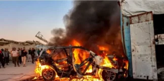 اسرائیلو غزه کې د الجزیرې خبري شبکې خبریال وژلی