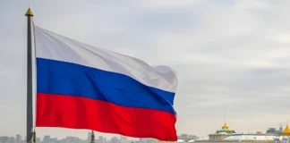 روسيې لبنان کې د بمباریو درولو بیړنۍ غوښتنه کړې