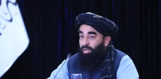 د ملګرو ملتونو امنیت شورا وروستۍ پرېکړې ته د طالبانو غبرګون