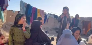 ملګري ملتونه: افغانستان ته ستنې شوې ښځې له اقتصادي فشارونو کړېږي