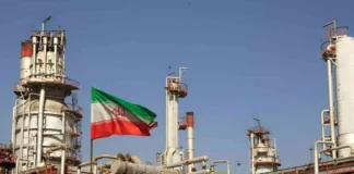 د ایران او روسیې د تېلو پر اخیستو د امریکا بندیز