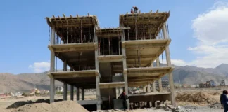 هېوادوالو ته د مسجد د امام په تایید د کور جوړولو اجازه ورکړل شوه