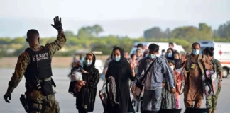 په تېر میلادي کال کې افغان کډوالو تر ټولو ډېره قربانۍ ورکړې