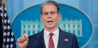 امریکا د ايران د نفتو پر سکتور فشارونه نور هم زیاتوي