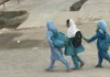 افغانستان ته د ستنېدونکو ښځو او نجونو په اړه د اوچا اندېښنه