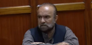 د کینیا عالي محکمه ظاهر قدیر امریکا ته سپاري