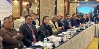 ترکیه کې د طالبانو سیاسي مخالفینو غوڼډه کړې