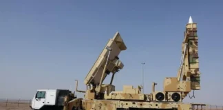 د تهران په ګډون څو نورو ښارونو کې د هوايي دفاع سیستمونو فعالېدل