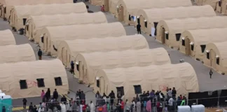 کانګو ته د افغان متحدینو پر لېږد د امریکايي سناتور نیوکې