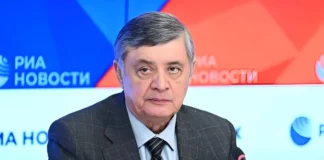 کابلوف: د روسیې اقتصادي پروژې د طالبانو او پاکستان ترمنځ د کړکېچ قرباني شوې