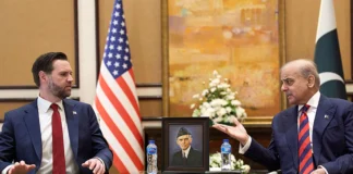 ایران له امریکا سره دوهم پړاو خبرو کې ګډون رد کړ