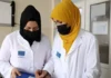 د قابلو نړیواله ورځ؛ افغانستان ۱۸ زره قابلو ته جدي اړتیا لري