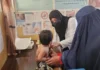 د افغان میندو د روغتیا پر وړاندې ستر ګواښ د قابلو کمښت او تعلیمي محدودیتونه دي