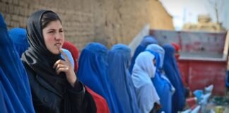 سلوانيا د افغان نجونو او ښځو د ملاتړ لپاره ۲۰۰ زره يورو مرسته کړې