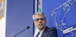 ایران د امریکا د بندرعباس پر حمله او د ټرمپ د عمان پر ضد د ګواښونو غندنه وکړه