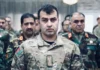 جنرال سمیع سادات: