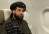 د افغانستان د دفاع وزیر د مسکو د امنیتي غونډې له ګډون وروسته کابل ته راستون شو