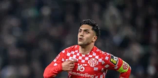 ندیم امیري د افغانتباره لوبغاړو لپاره د نړیوال جام د تاریخ جوړولو درشل ته رسېدلی