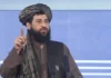 محمد یعقوب مجاهد: پاکستان به د افغانستان پر ضد د بريد جرئت ونه لري