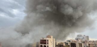 د امریکا او ایران ترمنځ تازه ترینګلتیا؛ په خلیج کې متقابل بریدونه