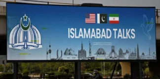 ولې پاکستان د ایران او امریکا ترمنځ د منځګړیتوب هڅه کوي؟