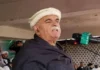 محمودخان اچکزی: هر پښتون باید د افغانستان پېژندپاڼه ولري