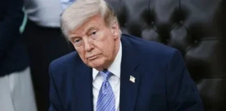 ټرمپ: اسرائیل به خپل ځواکونه له بیروت څخه وباسي؛ له ایران سره خبرې په لوړ سرعت روانې دي