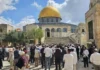 مالیزیا د مسجدالاقصی د یهودي کولو هڅې په کلکه وغندلي
